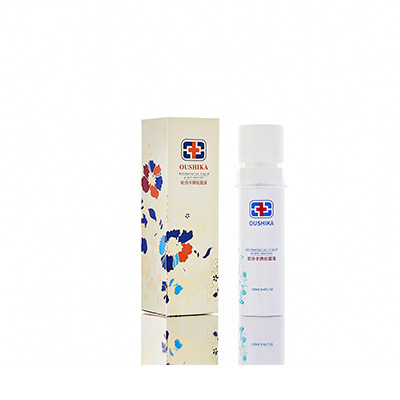 宝清万能抗菌喷雾