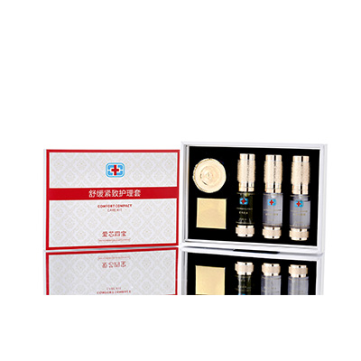 宝清私密拓客体验套