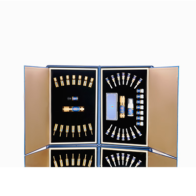 宝清7D私密抗衰养护套